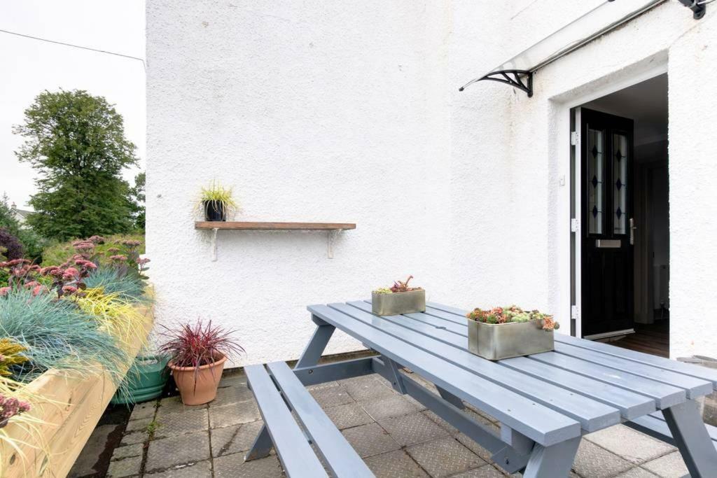 54 Buchanan Gardens Σεντ Άντριους Εξωτερικό φωτογραφία